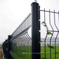 3D Curved Wire Fence Strong Durable Bending Panels